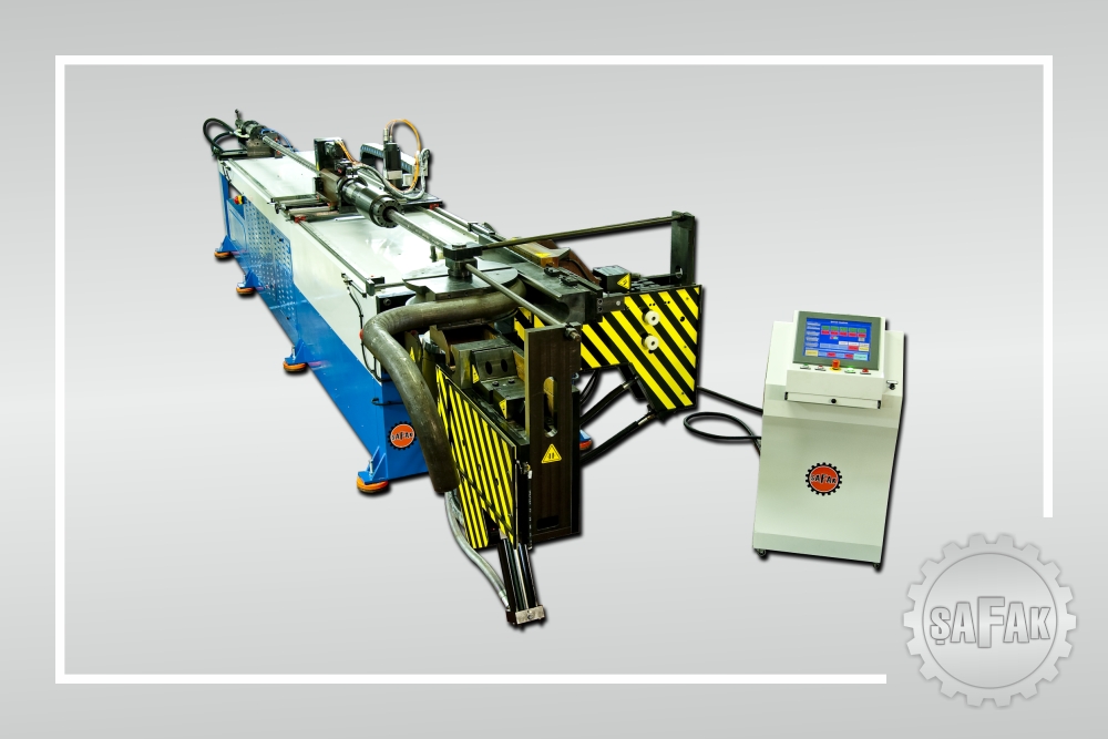 ŞAFAK CNC B130